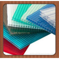 Colored PP Corrugated Plastic Sheets for Advertising